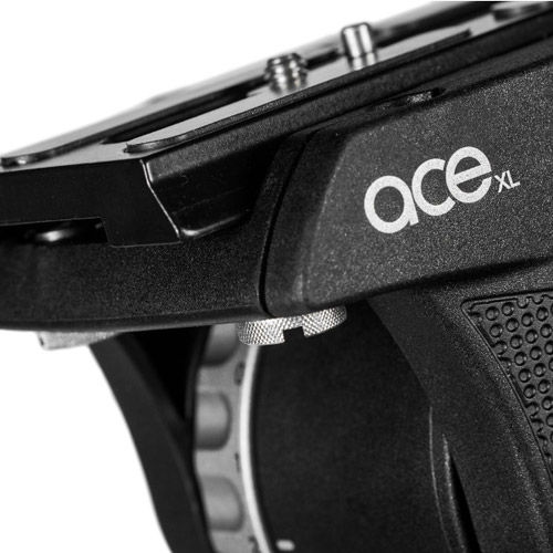 Ace XL Carbon Fiber Tripod