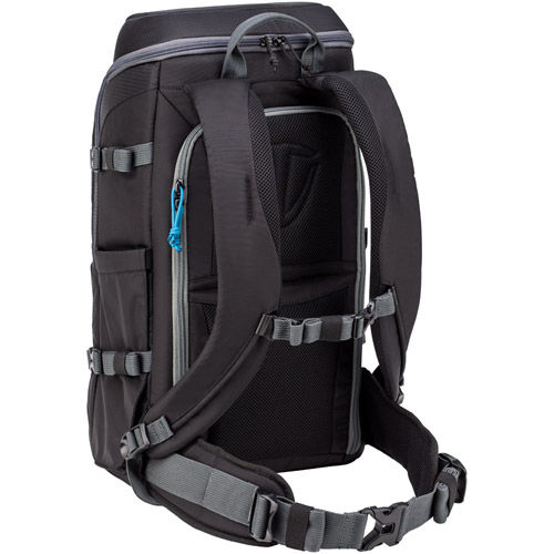 Solstice Backpack 20L - Black