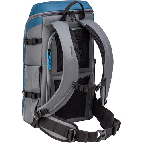 Solstice Backpack 20L - Blue