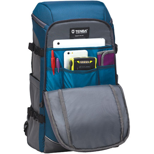 Solstice Backpack 20L - Blue