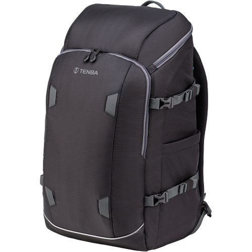 Solstice Backpack 24L - Black