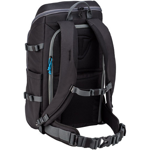 Solstice Backpack 24L - Black