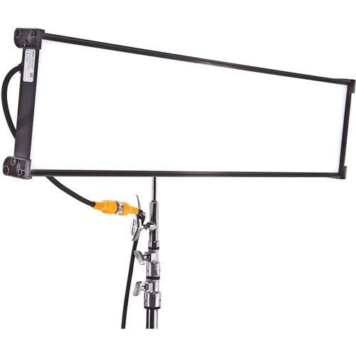 FreeStyle 31 LED Gaffer Kit -2 Fixture Kit With Ship Case