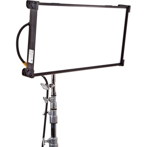 FreeStyle 21 LED Interview Kit -2 Fixture Kit With Ship Case