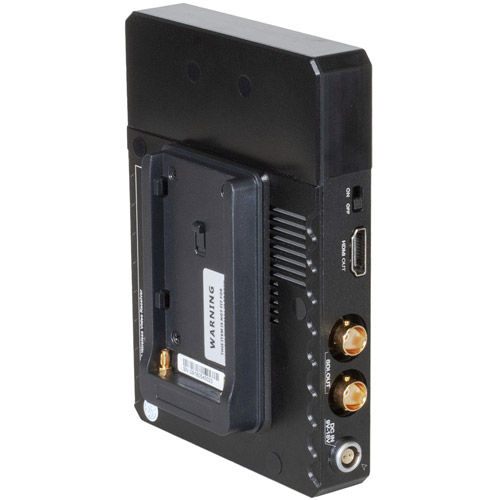 Ghost Eye Wireless HDMI/SDI Video Transmission Kit 600M Plus
