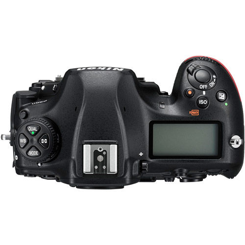 D850 Body