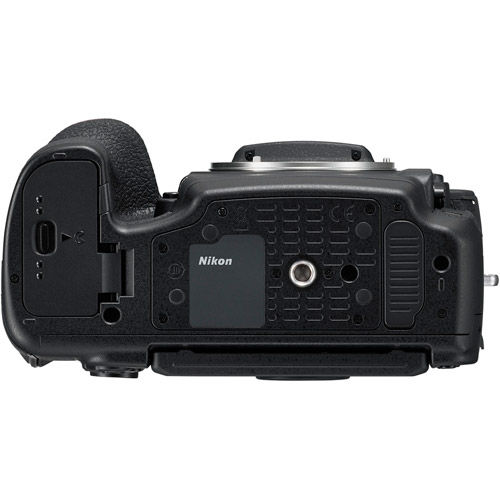 D850 Body