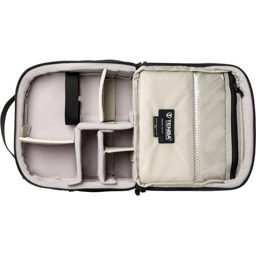 tenba camera bag insert