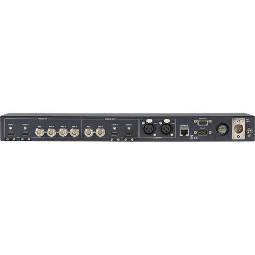 SE-1200MU 6 Input Switcher + RMC-260 Controller Bundle