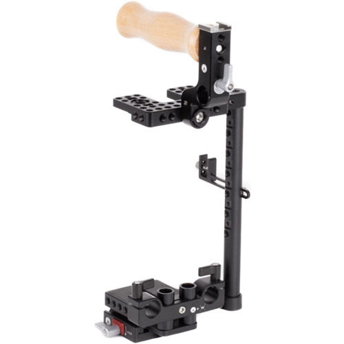 Unified DSLR Cage (Large)
