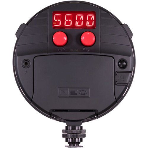Neo II 3 LED Light Kit