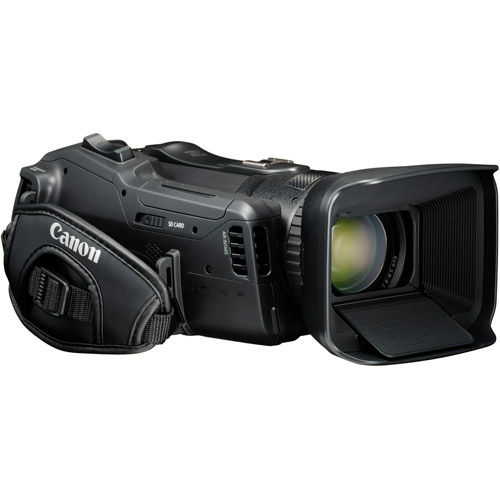XF400 4K UHD Video Camcorder