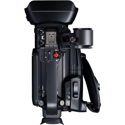 XF400 4K UHD Video Camcorder