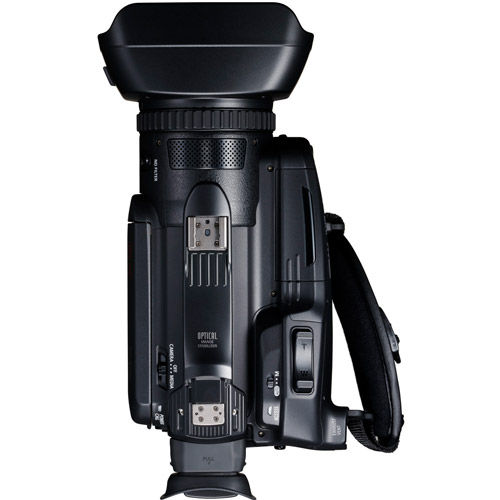 XF400 4K UHD Video Camcorder