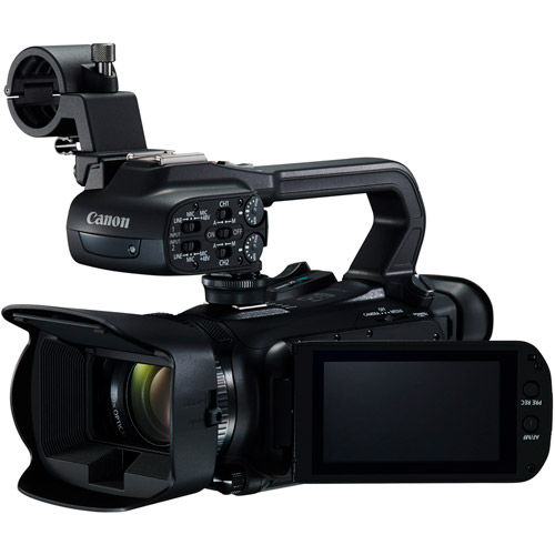 XA11 Video Camcorder
