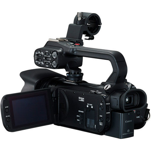 XA11 Video Camcorder