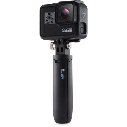 Shorty (Mini Extension Pole + Tripod) HERO9 Black/ HERO8 Black