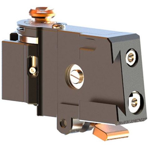 Production Swing Away Core - Connect either 19mm/ 15mm Studio Brackets - Requires Arm & Dovetail