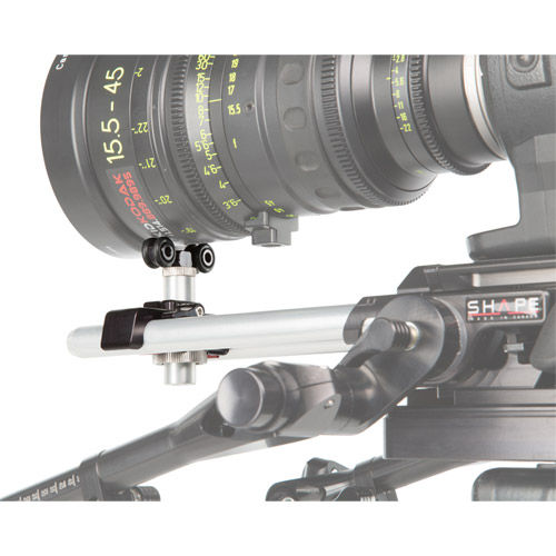 WLB Universal Lens Support