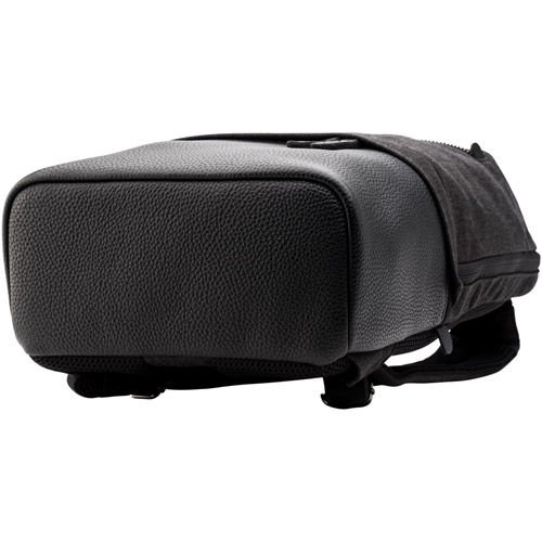 Cooper Slim Backpack - Grey