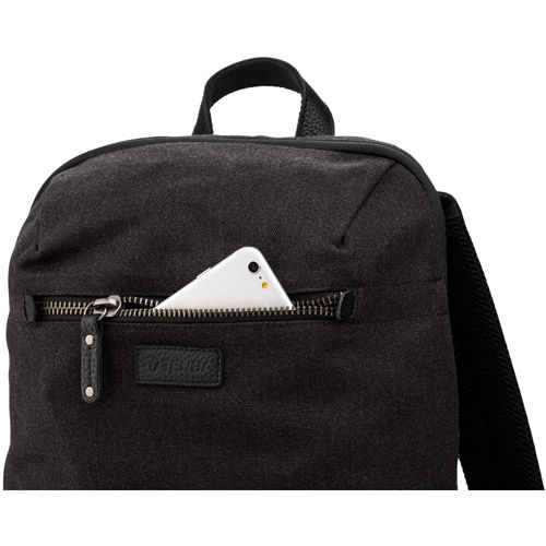 Cooper Slim Backpack - Grey