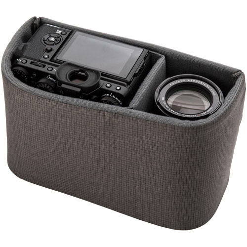 Cooper Slim Backpack - Grey