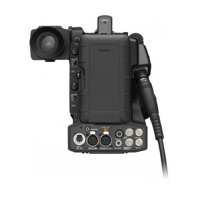HXC 1080/60p HD Studio Camera