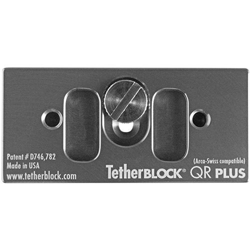 TetherBlock Arca, Grey