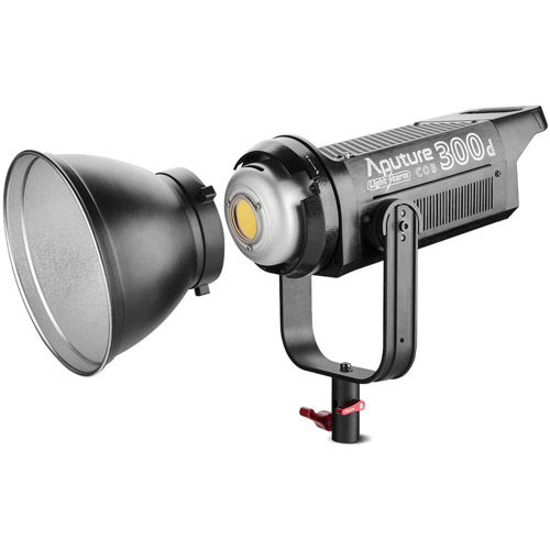 Light Storm C300d LED Light