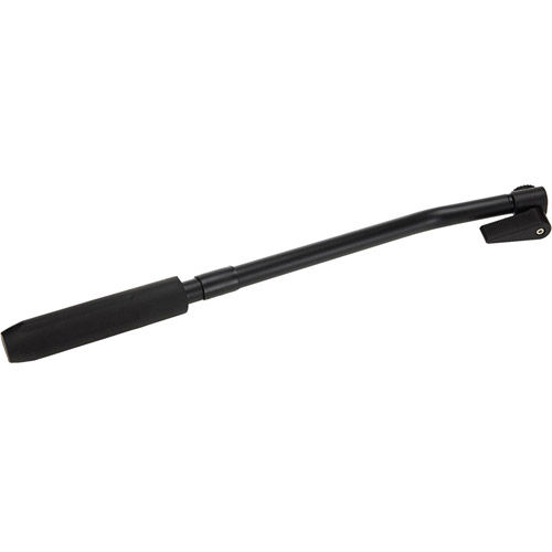 Pan Bar (PB-1), Camera Plate(TA-2), Tripod Wedge Plate(WP-3) And Ground Spreader (GS-2)