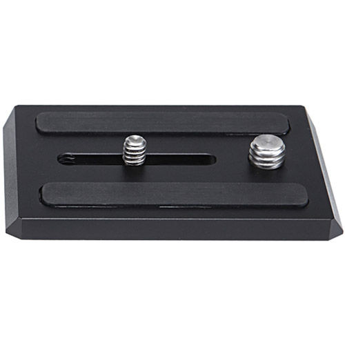 Pan Bar (PB-1), Camera Plate(TA-2), Tripod Wedge Plate(WP-3) And Ground Spreader (GS-2)