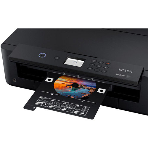 Expression Photo HD XP-15000 Printer