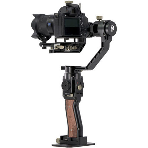 Gravity G1 v2 - Handheld Gimbal System With Case