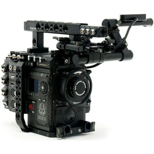 RED B Camera Cage