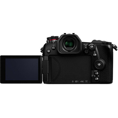 panasonic g9 kit