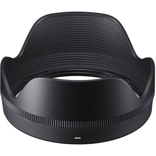 Sigma 16mm f/1.4 DC DN Contemporary Lens for Sony E-Mount 