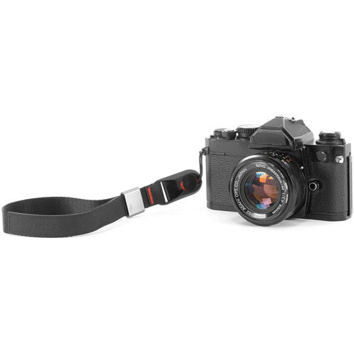 Peak Design Cuff Camera Strap - Black CF-BL-3 Straps - Vistek