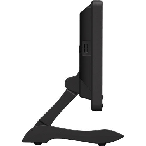 10.1" Touchscreen LCD Monitor