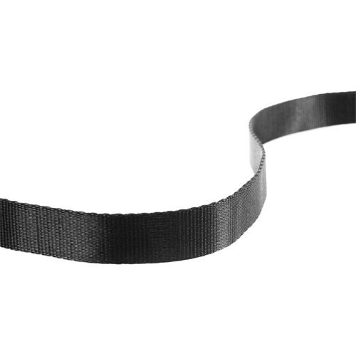 1 x 6 Continuous Loop Cam Utility Strap - Black