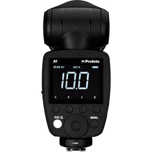 Profoto A1 AirTTL-C For Canon