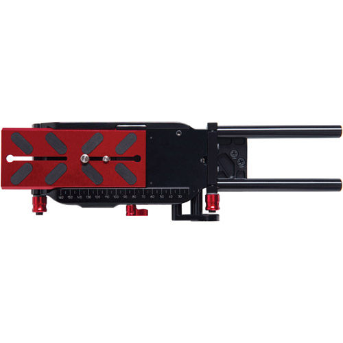 VCT Pro Baseplate