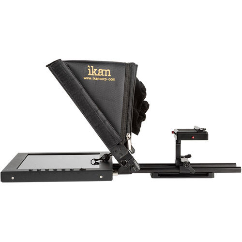 PT1200-TK|PT1200 Teleprompter Travel Kit w/ Rolling Hard Case