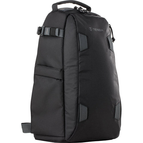 Solstice 7L Sling Bag - Black