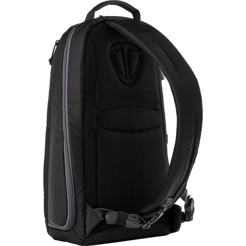 Solstice 10L Sling Bag - Black