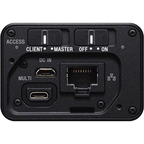 CCB-WD1 Camera Control Box for DSC-RX0