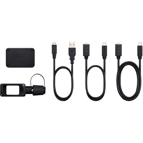 CCB-WD1 Camera Control Box for DSC-RX0