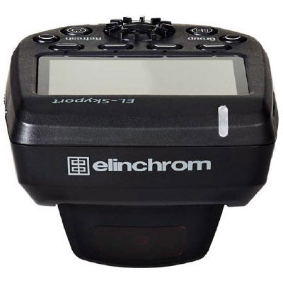 EL-Skyport Transmitter PRO for Canon