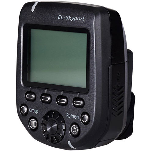 EL-Skyport Transmitter PRO for Nikon