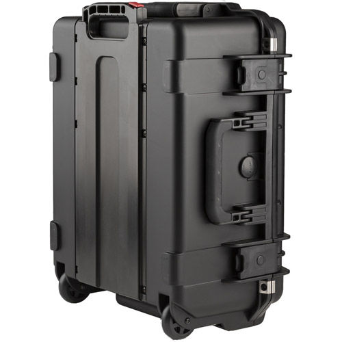 PT-CASE-ELITE Rolling Hard Case for Teleprompters PT-ELITE-V2 / PT-ELITE-PRO / PT1200