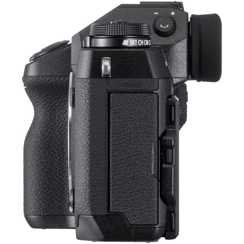 X-H1 Mirrorless Body